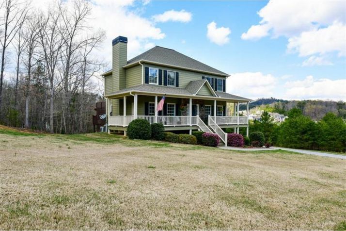 144 Arbor Chase Parkway, Rockmart, GA 30153