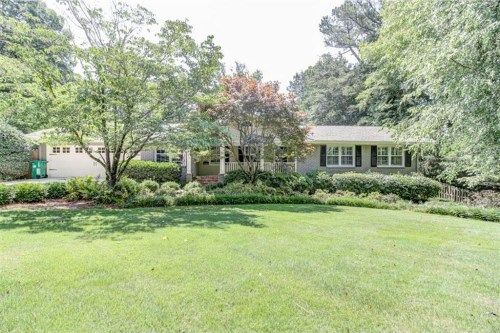 2577 Coralwood Drive, Decatur, GA 30033