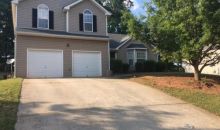 3346 N Winds Trail Douglasville, GA 30135