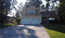 227 Hillcrest Ridge Canton, GA 30115