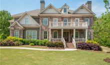 12520 Pindell Circle Alpharetta, GA 30004