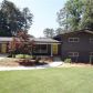 1201 Hopkins Terrace Ne, Atlanta, GA 30324 ID:14404887