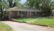 671 Blueridge Avenue Gainesville, GA 30501