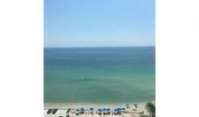 3180 S OCEAN # 1515 Hallandale, FL 33009