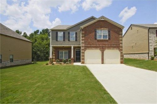 3184 Rex Ridge Lane, Rex, GA 30273