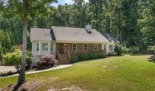 22 Lenox Drive Ne Cartersville, GA 30121