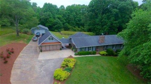 3756 Cedar Creek Road, Gainesville, GA 30507