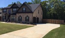 1609 Cimarron Pass Hampton, GA 30228