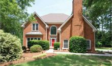 2361 Netherstone Drive Ne Marietta, GA 30066