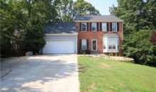 1930 Stone Forest Drive Lawrenceville, GA 30043