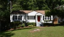 1096 Janes Lane Ne Atlanta, GA 30324