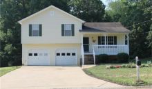 242 Rustin Drive Dallas, GA 30157