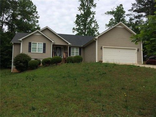 8175 Solway, Winston, GA 30187