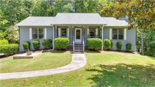 147 Jamie Drive, Hiram, GA 30141