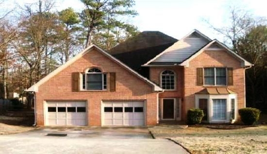 3441 Rock Creek Drive, Rex, GA 30273