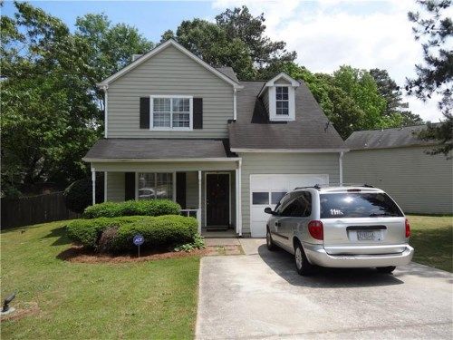 6576 Sevenoaks Drive, Tucker, GA 30084