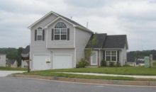 509 Carlsbad Cove Stockbridge, GA 30281