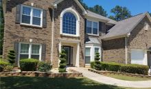 7625 Cedar Grove Court Fairburn, GA 30213