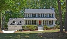 107 Everhill Drive Peachtree City, GA 30269