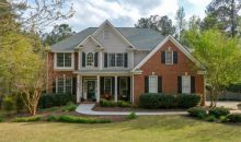 907 Pin Oak Place Canton, GA 30115