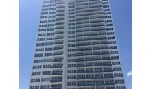 3140 S Ocean Drive # 1607 Hallandale, FL 33009