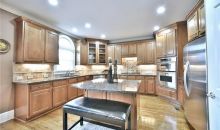 1704 Silvermere Court Duluth, GA 30097