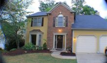 6300 Barwick Lane Duluth, GA 30097