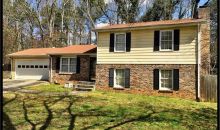 74 Hidden Valley Drive Lawrenceville, GA 30044