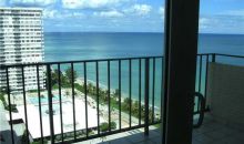 2030 S Ocean Dr # 1822 Hallandale, FL 33009