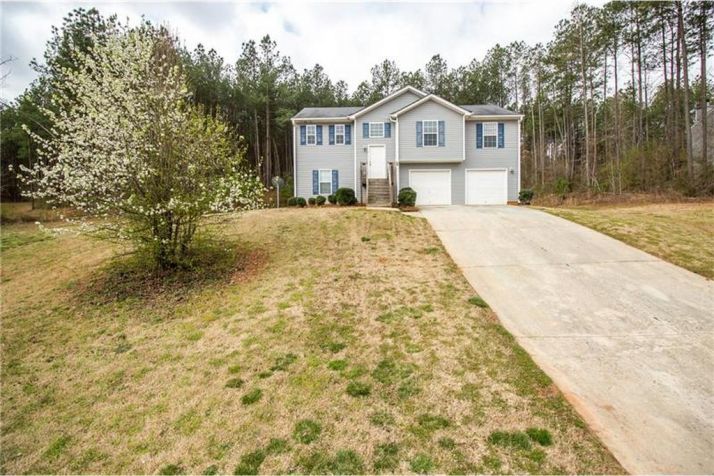 1816 River Run Road, Monroe, GA 30656