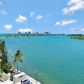 11930 N Bayshore Dr # 802, Miami, FL 33181 ID:14577203