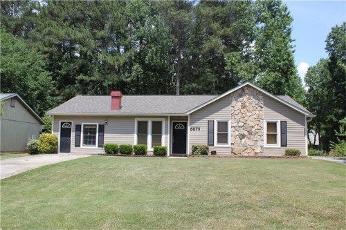 6875 Maple Log Place, Austell, GA 30168