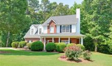 5378 Fawn Ivey Lane Buford, GA 30519