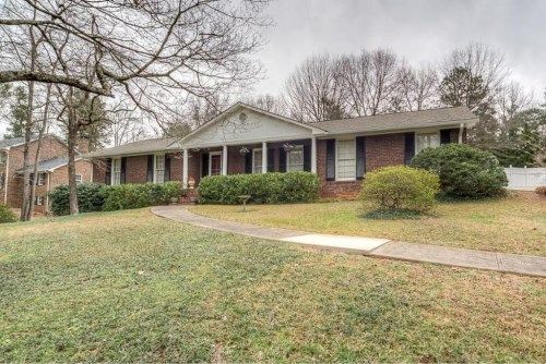 3624 Club Drive, Kennesaw, GA 30144