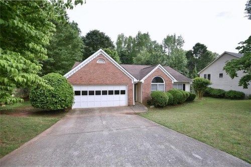 545 Clearwater Place, Lawrenceville, GA 30044