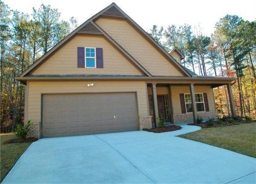 83 Foggy Creek Lane, Hiram, GA 30141