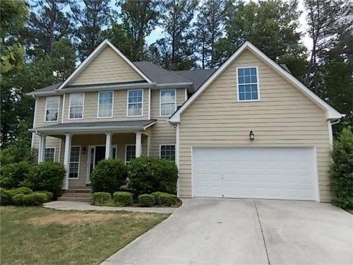 70 Parklin Trail, Hiram, GA 30141