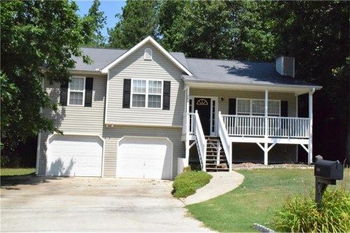 394 Chesapeak Way, Rockmart, GA 30153