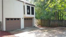 3690 Autumn Leaves Lane Marietta, GA 30066