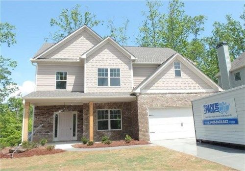 6428 Blue Herron Drive, Flowery Branch, GA 30542