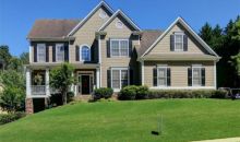 89 Knightwood Point Acworth, GA 30101