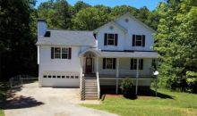 541 Moorings Run Jasper, GA 30143