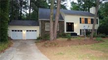 5192 Avanti Court Stone Mountain, GA 30088