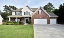 1211 Fountain Lakes Drive Lawrenceville, GA 30043