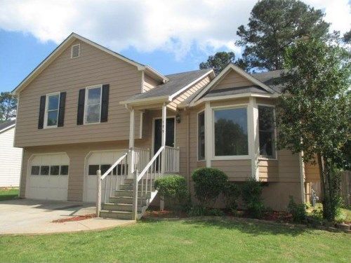 179 Aztec Way Se, Acworth, GA 30102