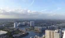 1800 S OCEAN DR # PH4409 Hallandale, FL 33009