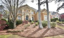 505 Saint Regis Drive Alpharetta, GA 30022