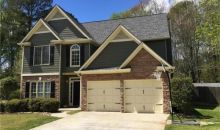 2017 Cambridge Drive Woodstock, GA 30188