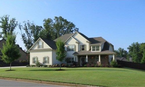 3625 Davidson Farm Drive, Kennesaw, GA 30152