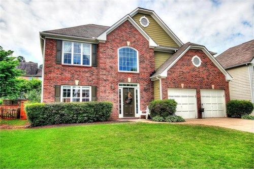 2945 Monrovia Trail Nw, Kennesaw, GA 30144